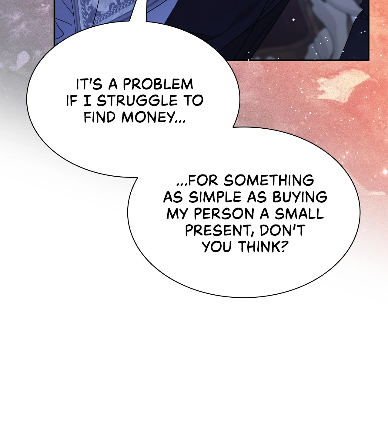 Enough With the Flirting Chapter 47 - Page 79