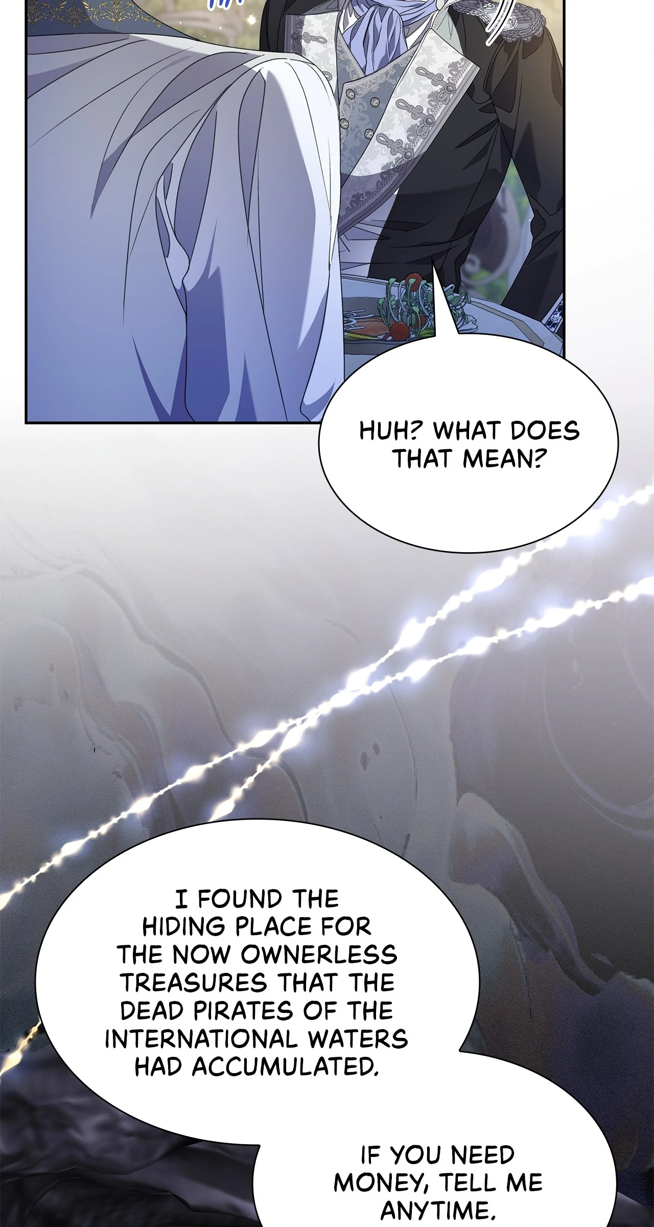 Enough With the Flirting Chapter 47 - Page 82
