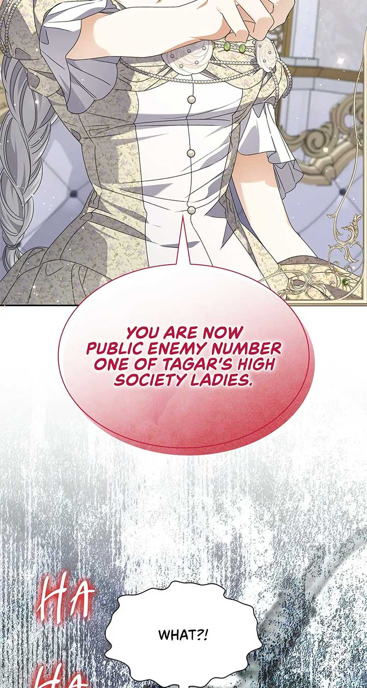 Enough With the Flirting Chapter 48 - Page 103