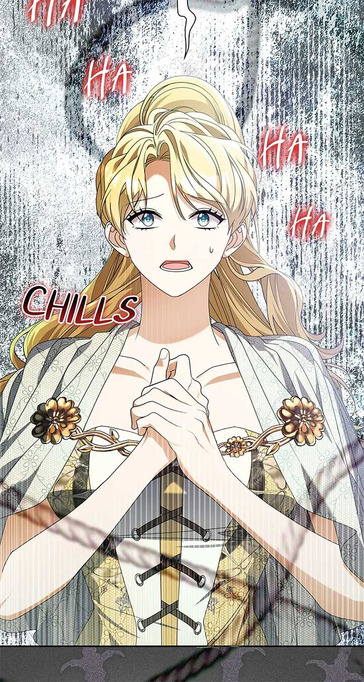 Enough With the Flirting Chapter 48 - Page 104