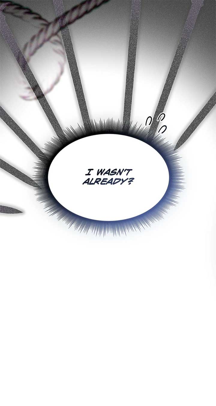 Enough With the Flirting Chapter 48 - Page 105
