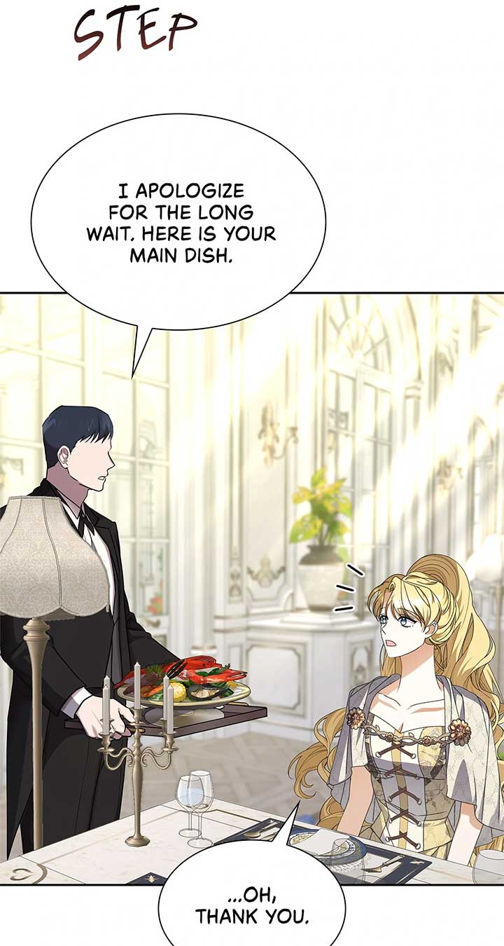 Enough With the Flirting Chapter 48 - Page 18