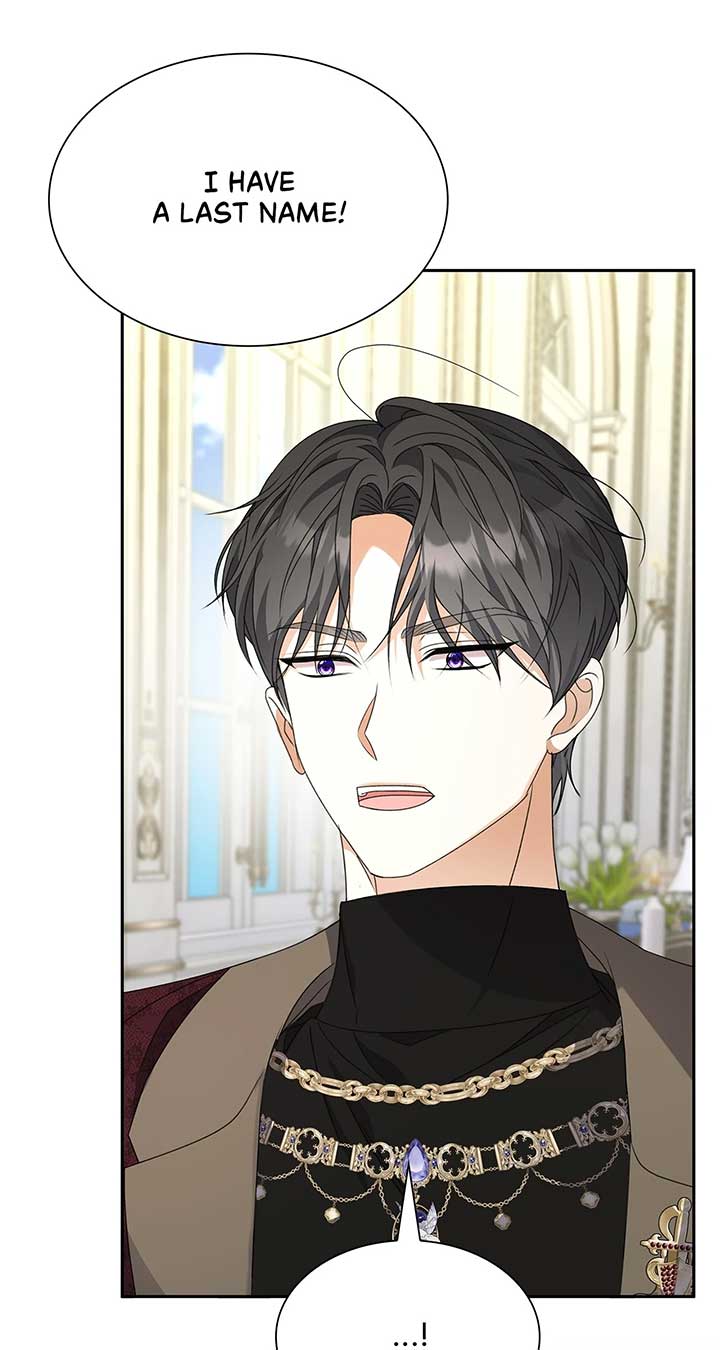 Enough With the Flirting Chapter 48 - Page 22