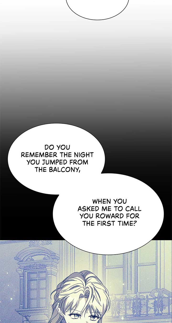 Enough With the Flirting Chapter 48 - Page 23