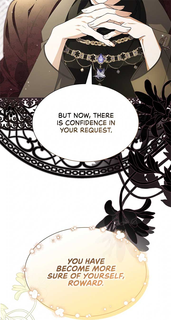 Enough With the Flirting Chapter 48 - Page 27