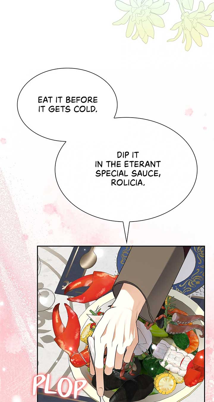 Enough With the Flirting Chapter 48 - Page 29