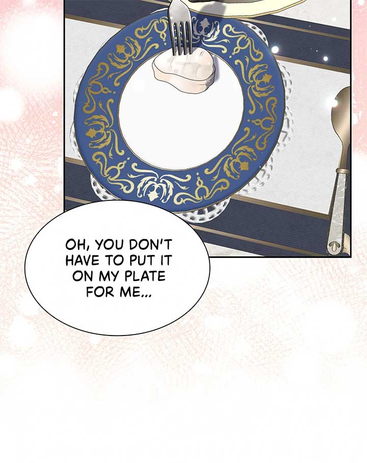 Enough With the Flirting Chapter 48 - Page 30