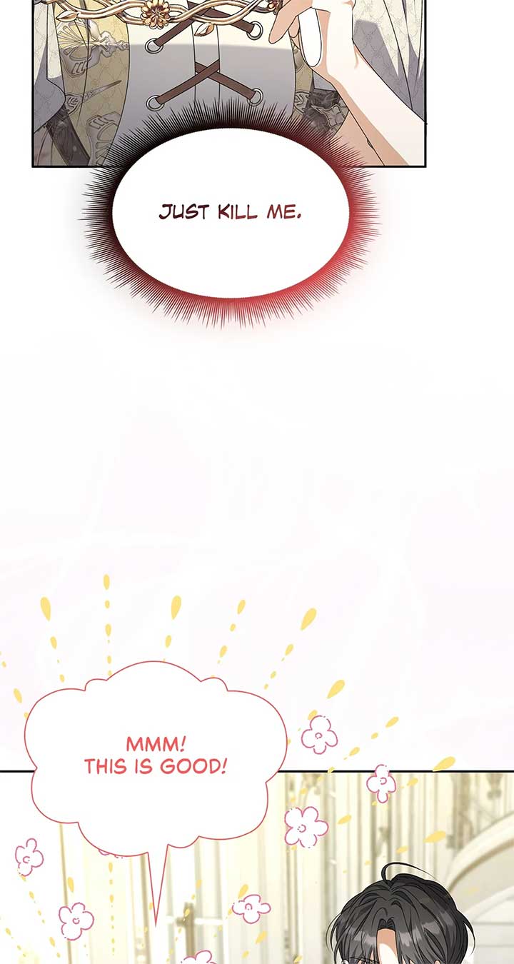Enough With the Flirting Chapter 48 - Page 33