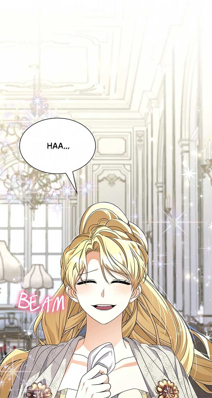 Enough With the Flirting Chapter 48 - Page 37