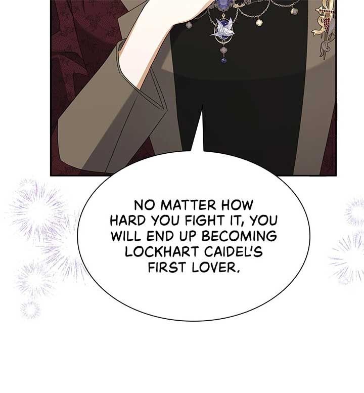 Enough With the Flirting Chapter 48 - Page 4