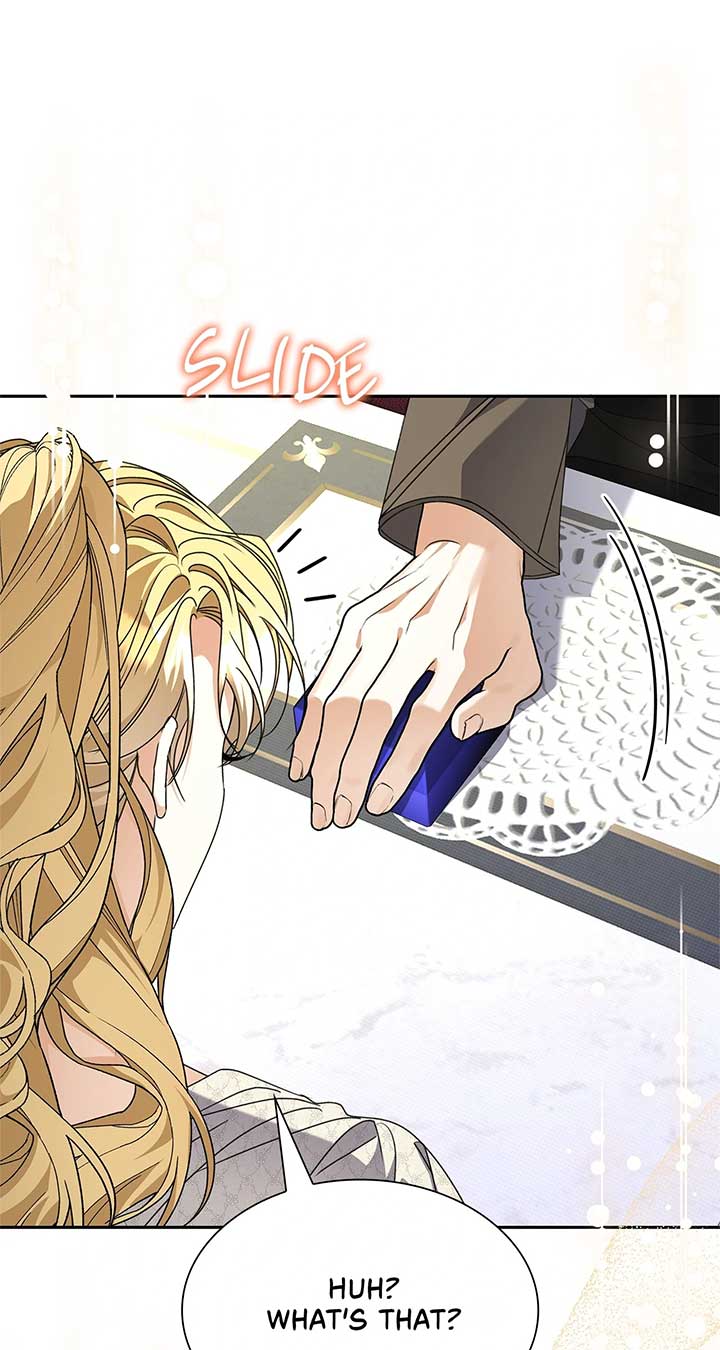 Enough With the Flirting Chapter 48 - Page 40