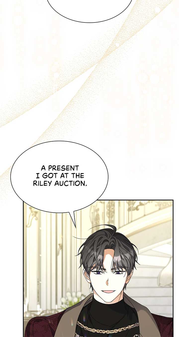 Enough With the Flirting Chapter 48 - Page 41