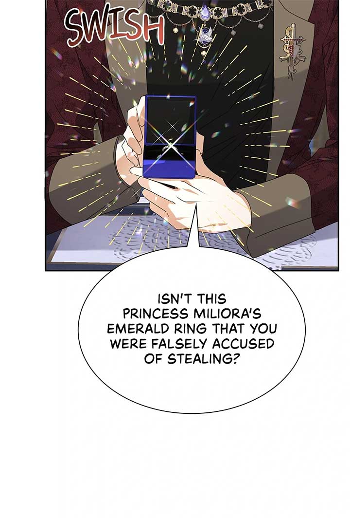 Enough With the Flirting Chapter 48 - Page 42