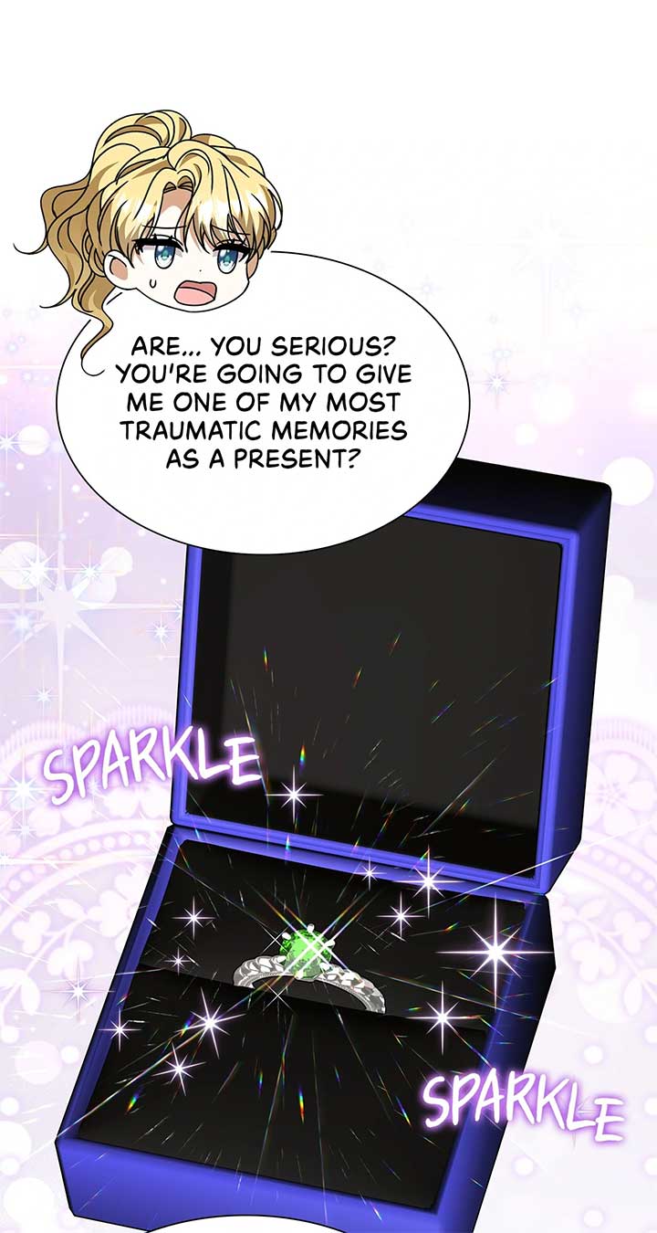 Enough With the Flirting Chapter 48 - Page 43