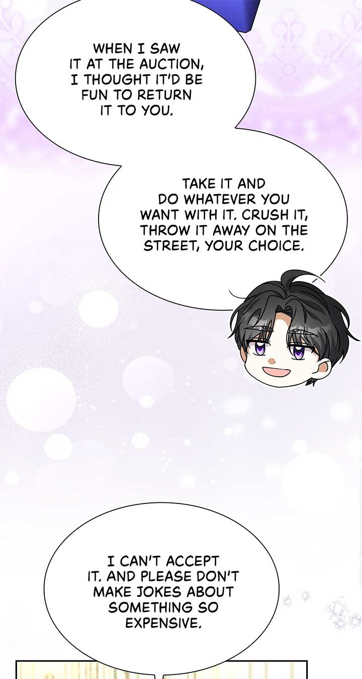 Enough With the Flirting Chapter 48 - Page 44
