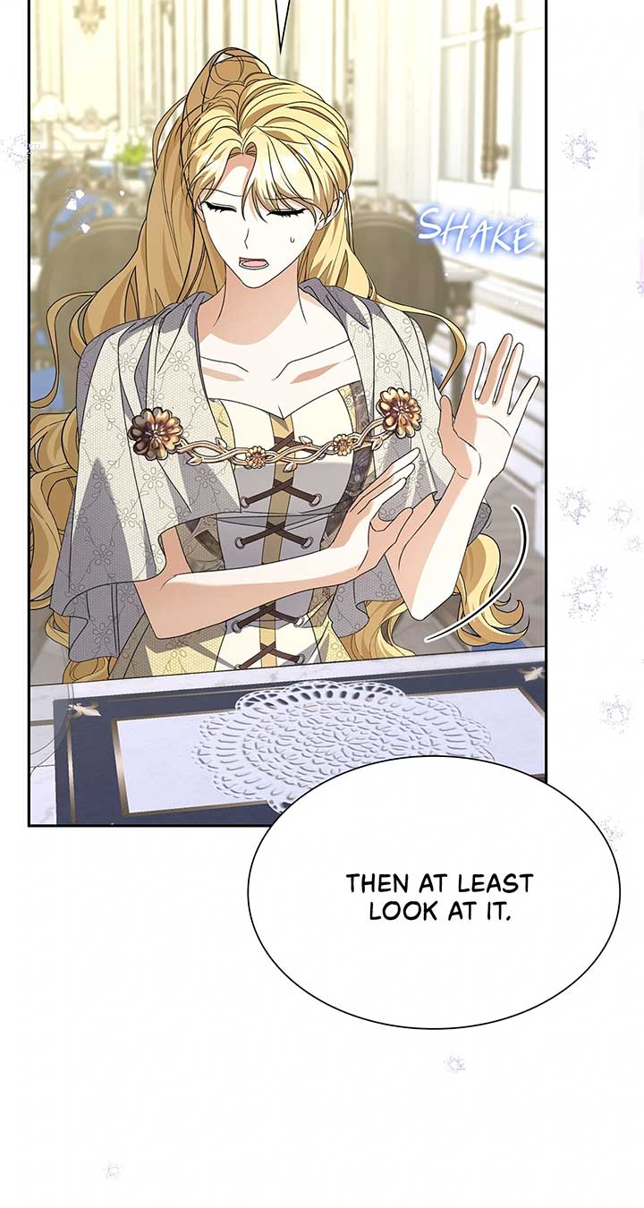 Enough With the Flirting Chapter 48 - Page 45