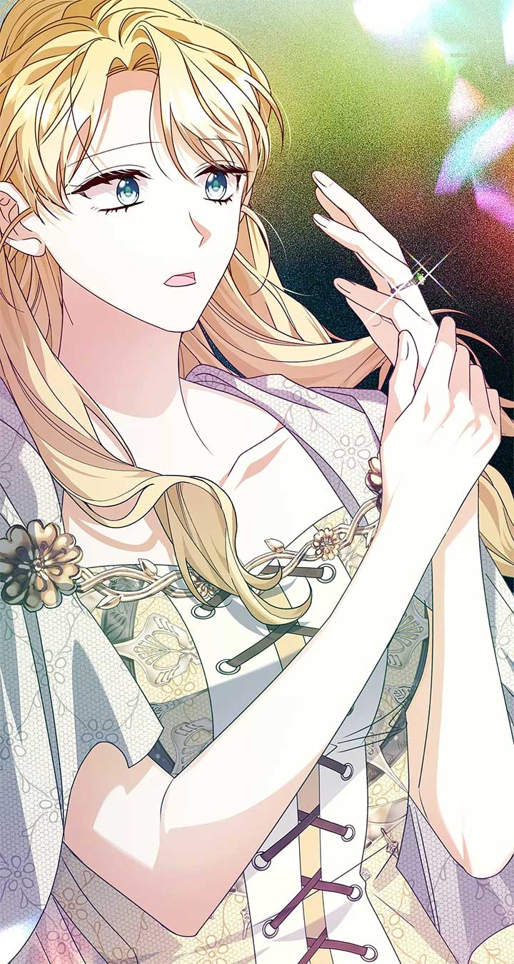 Enough With the Flirting Chapter 48 - Page 49