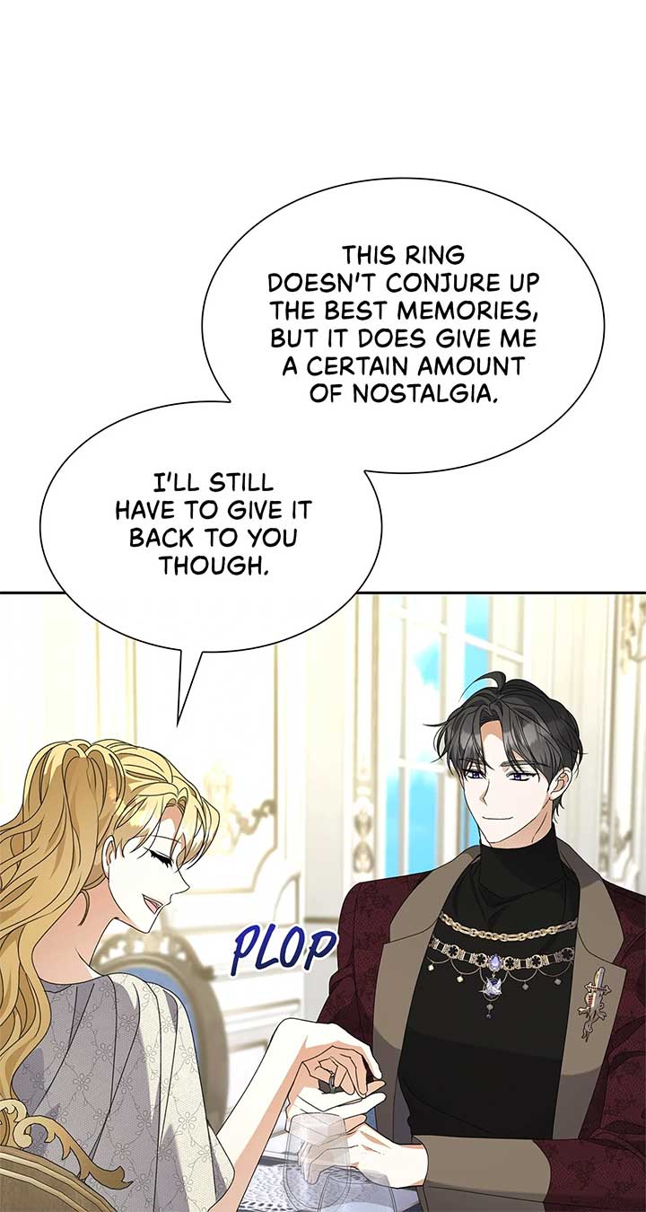Enough With the Flirting Chapter 48 - Page 53