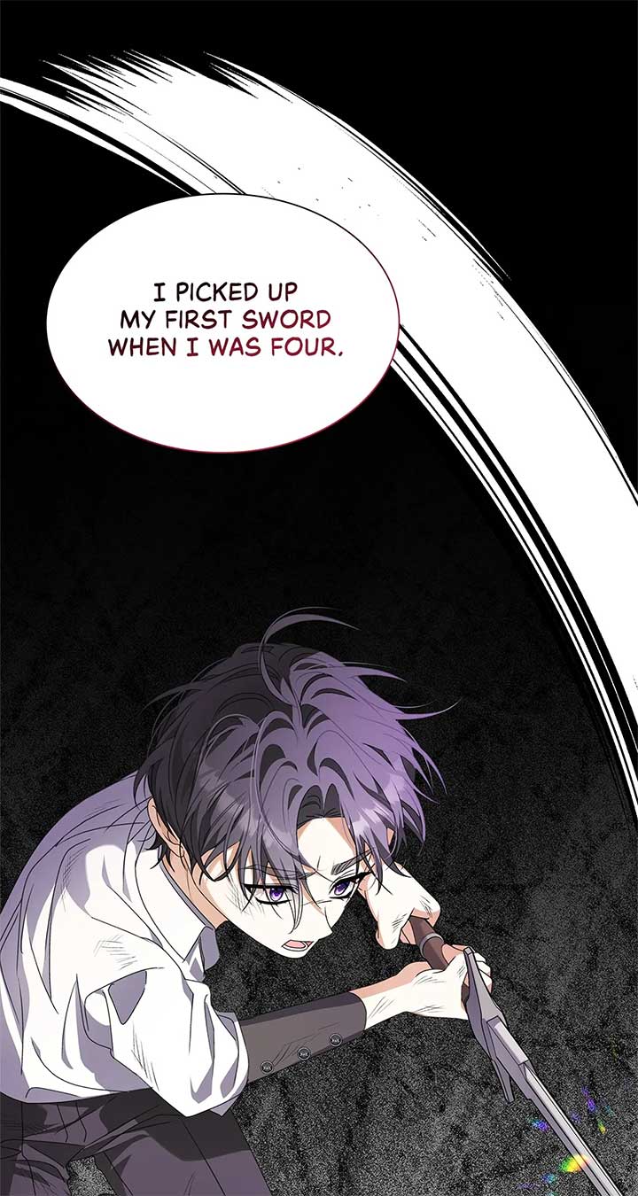 Enough With the Flirting Chapter 48 - Page 6