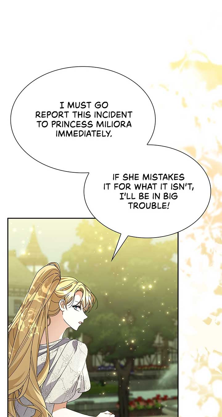 Enough With the Flirting Chapter 48 - Page 66