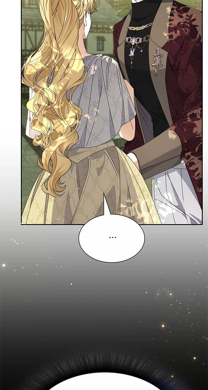 Enough With the Flirting Chapter 48 - Page 68