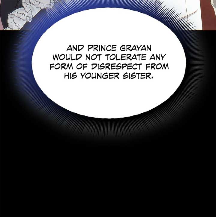 Enough With the Flirting Chapter 48 - Page 70