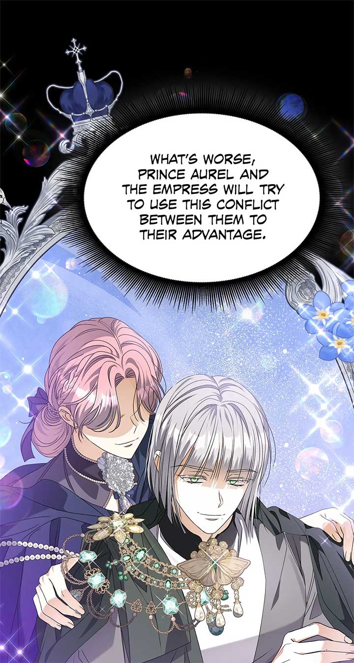 Enough With the Flirting Chapter 48 - Page 71