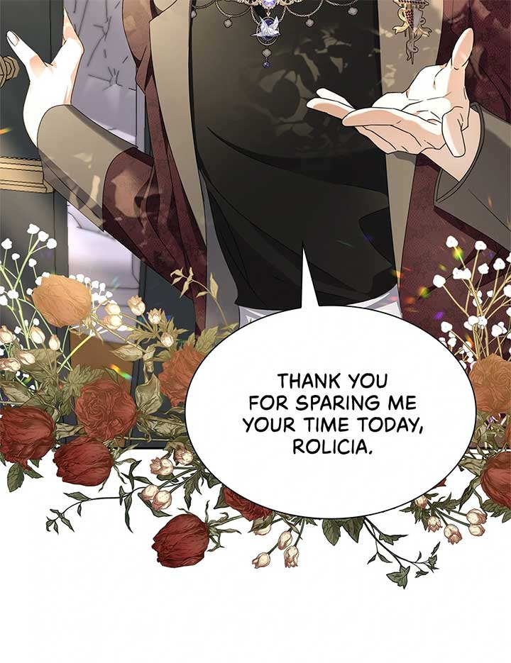Enough With the Flirting Chapter 48 - Page 75