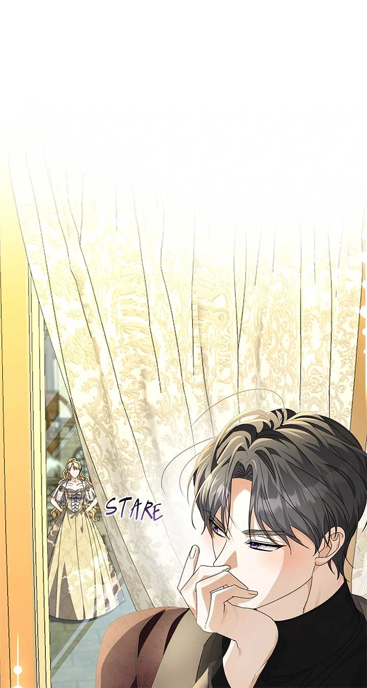 Enough With the Flirting Chapter 48 - Page 77