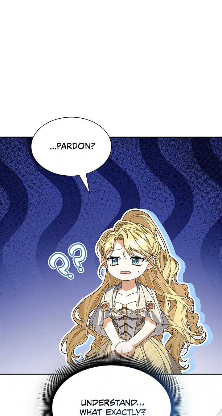 Enough With the Flirting Chapter 48 - Page 82