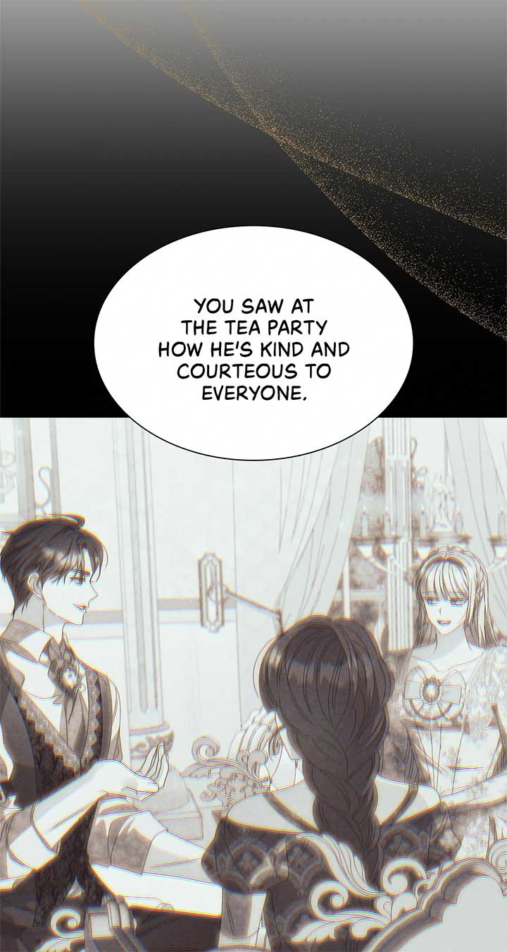 Enough With the Flirting Chapter 48 - Page 89