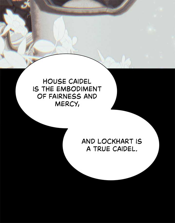 Enough With the Flirting Chapter 48 - Page 90