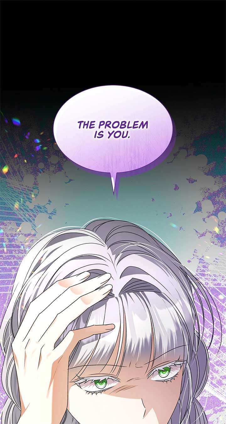 Enough With the Flirting Chapter 48 - Page 91