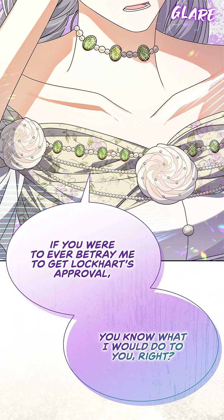 Enough With the Flirting Chapter 48 - Page 92