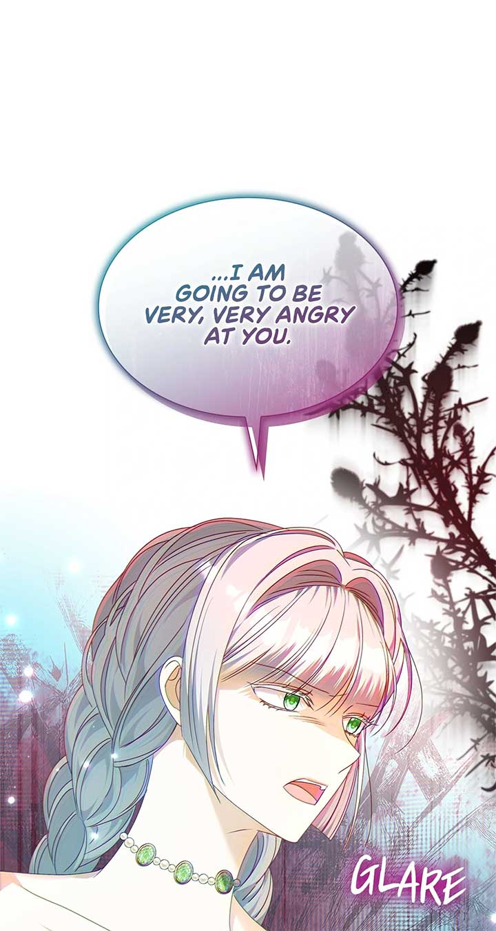 Enough With the Flirting Chapter 48 - Page 96