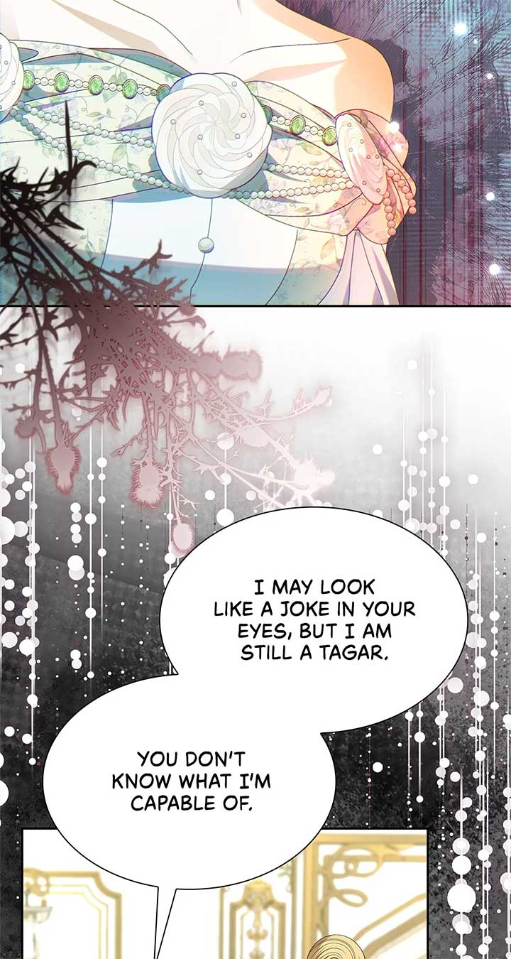 Enough With the Flirting Chapter 48 - Page 97