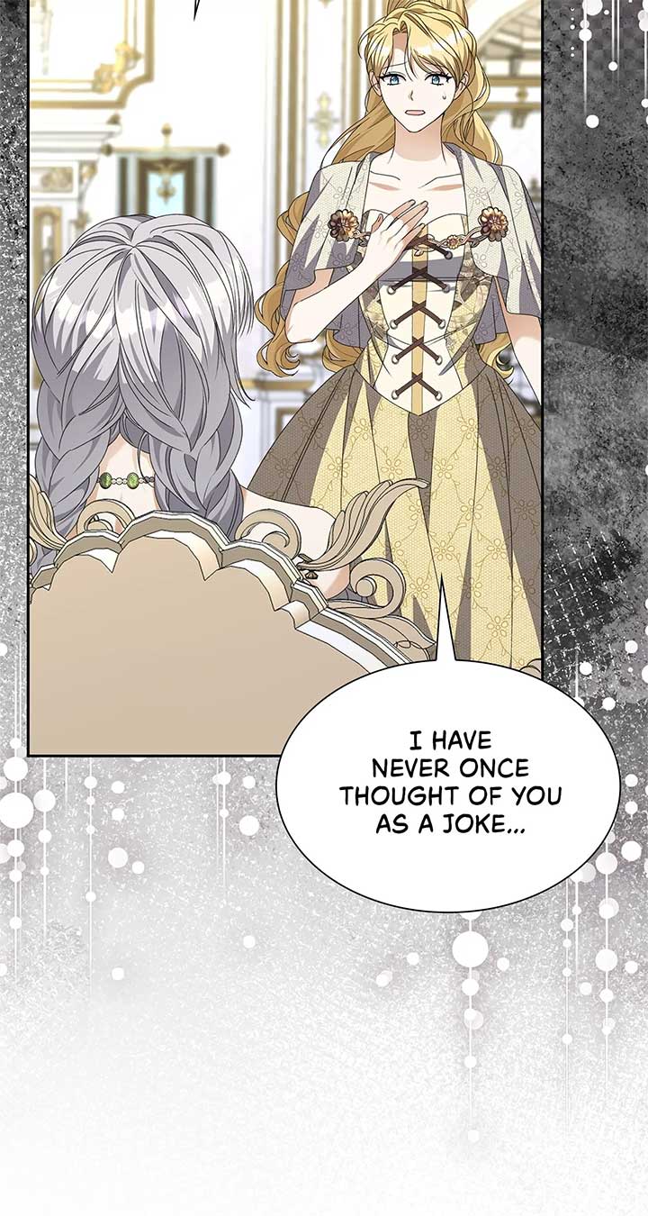 Enough With the Flirting Chapter 48 - Page 98