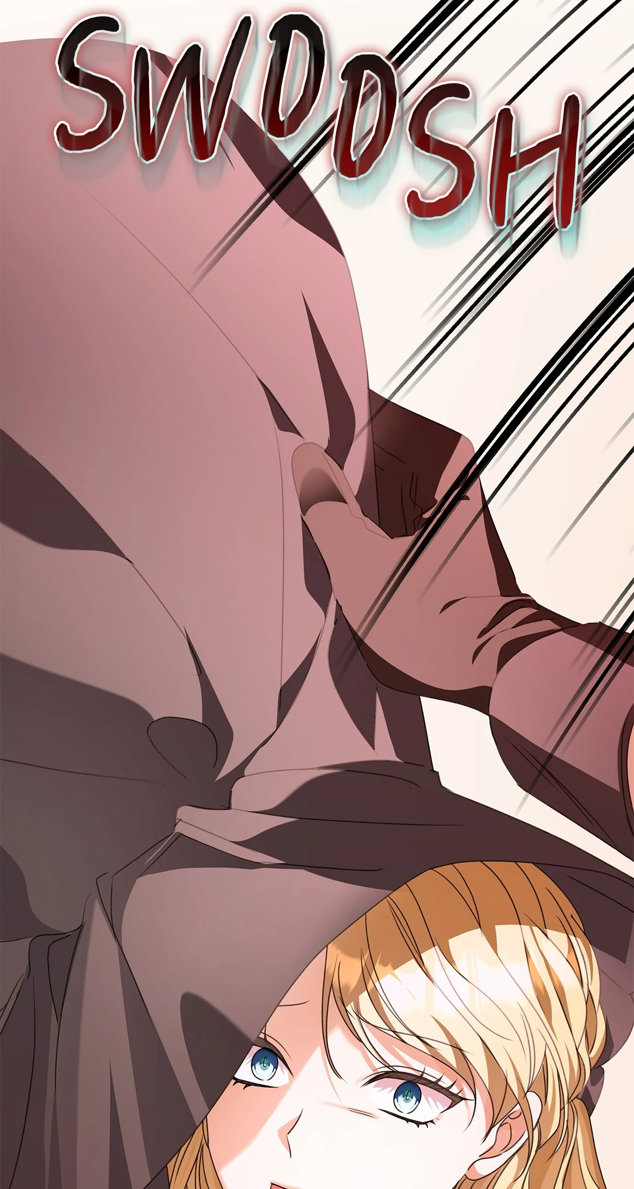 Enough With the Flirting Chapter 49 - Page 111