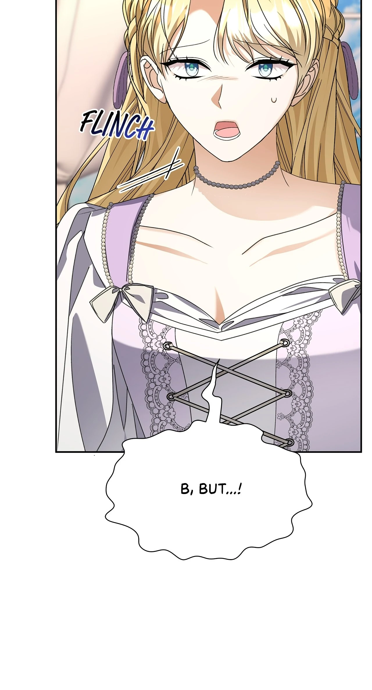 Enough With the Flirting Chapter 49 - Page 18