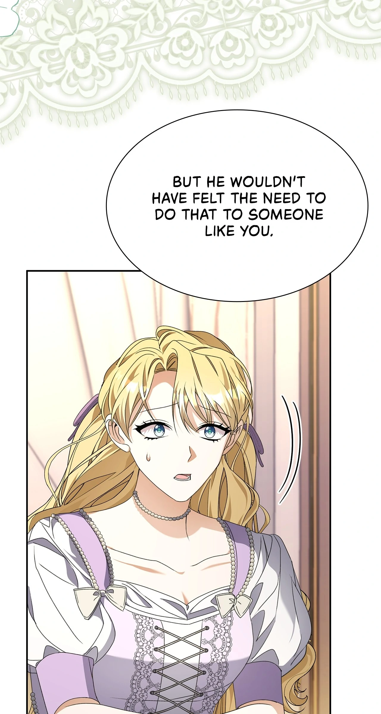 Enough With the Flirting Chapter 49 - Page 27