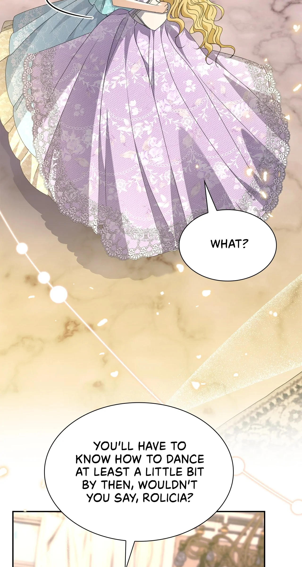 Enough With the Flirting Chapter 49 - Page 37