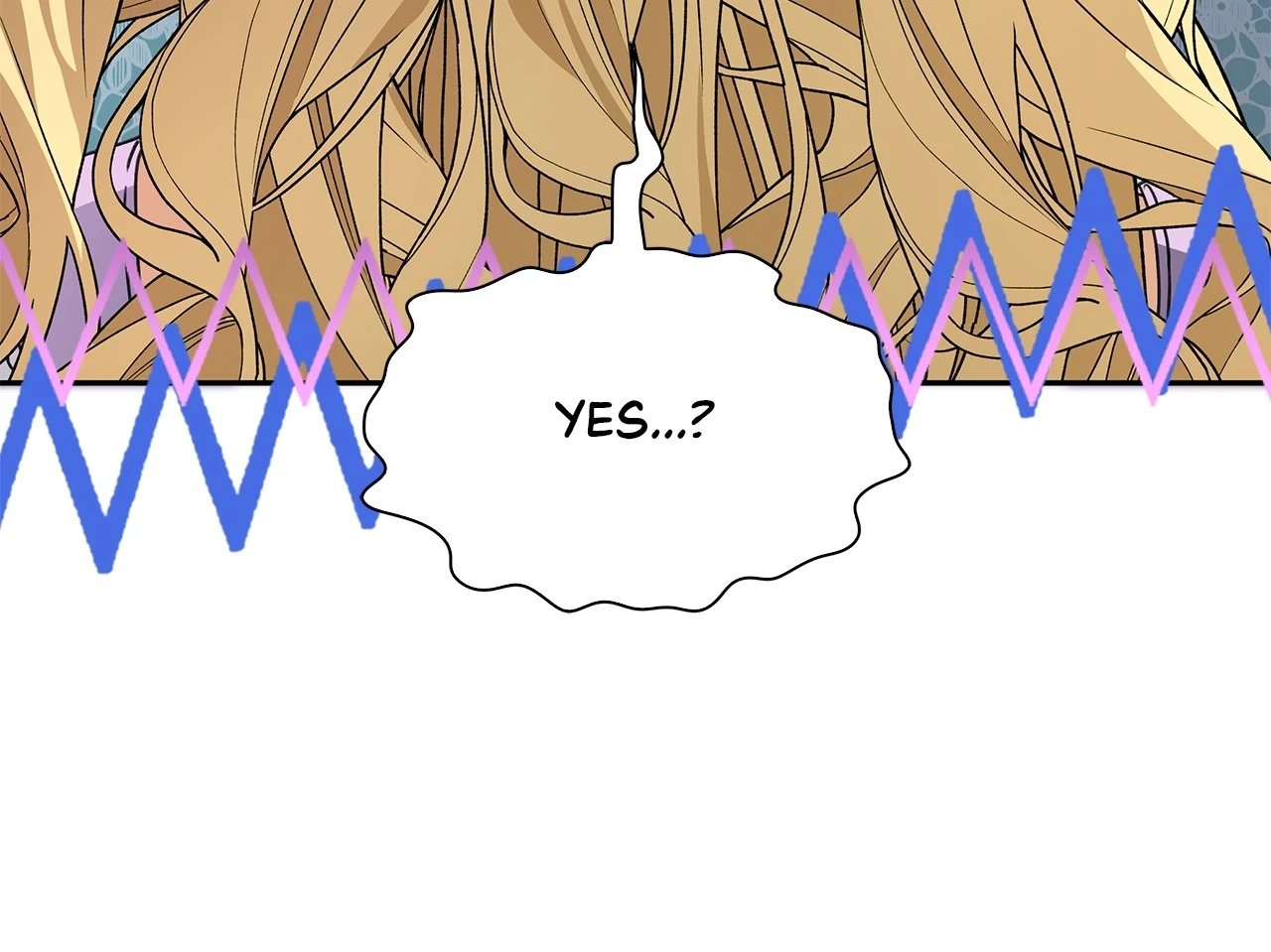 Enough With the Flirting Chapter 49 - Page 5