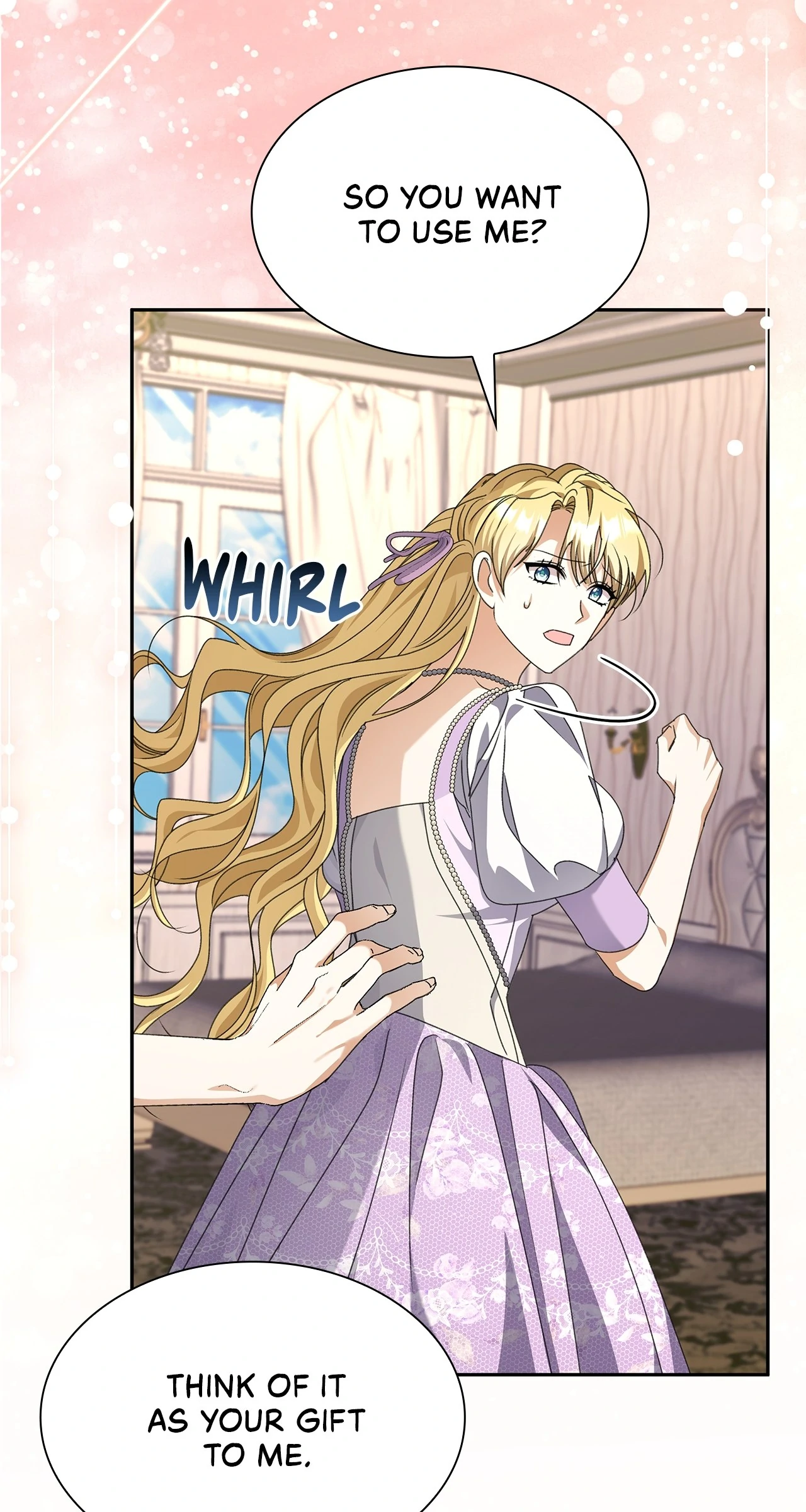 Enough With the Flirting Chapter 49 - Page 43