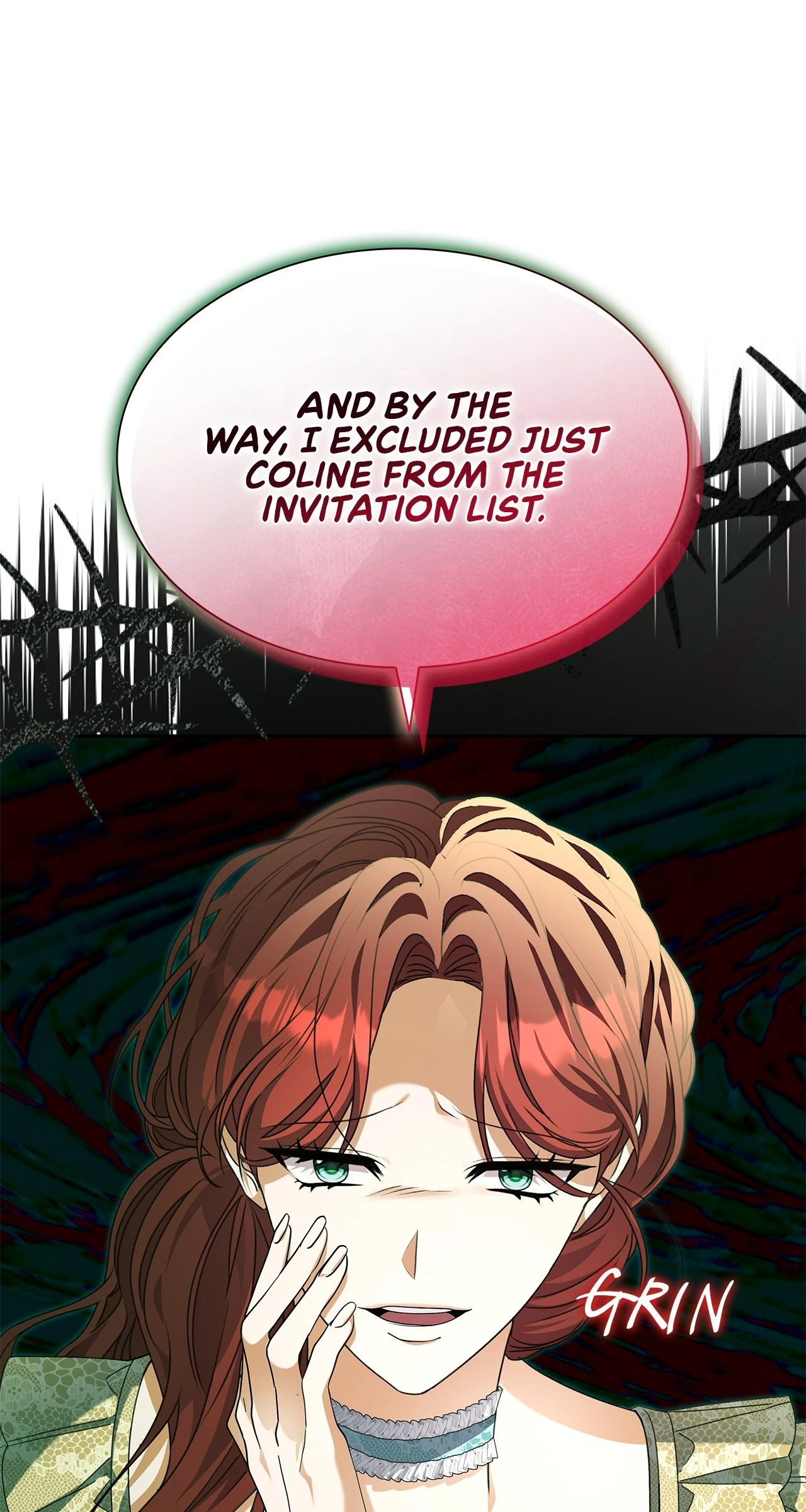 Enough With the Flirting Chapter 49 - Page 45