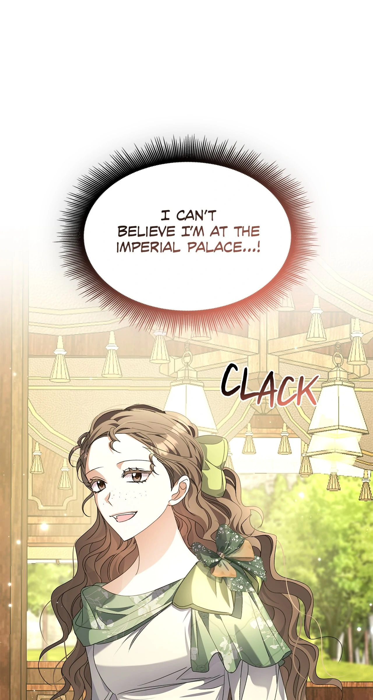 Enough With the Flirting Chapter 49 - Page 51