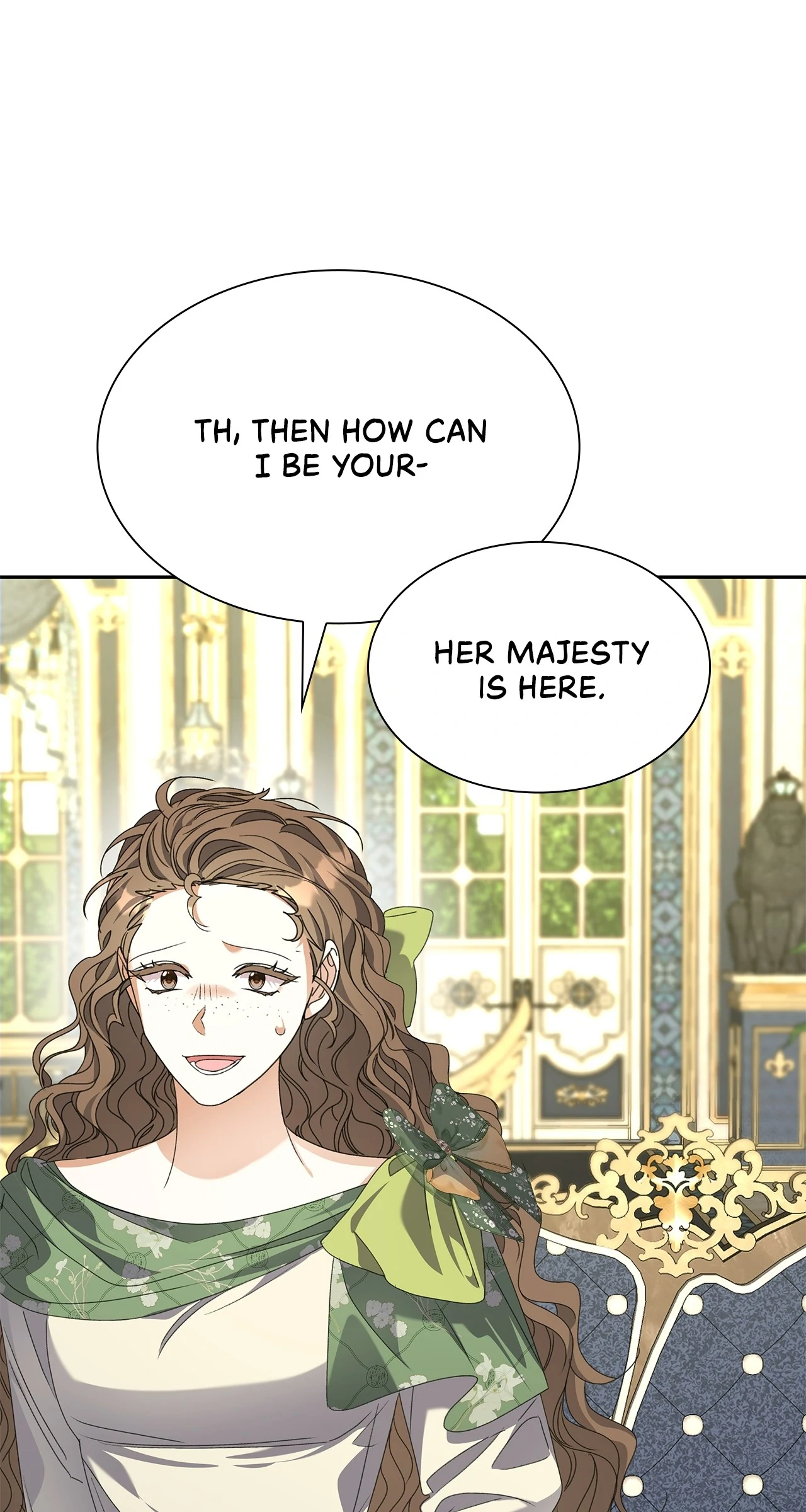 Enough With the Flirting Chapter 49 - Page 66