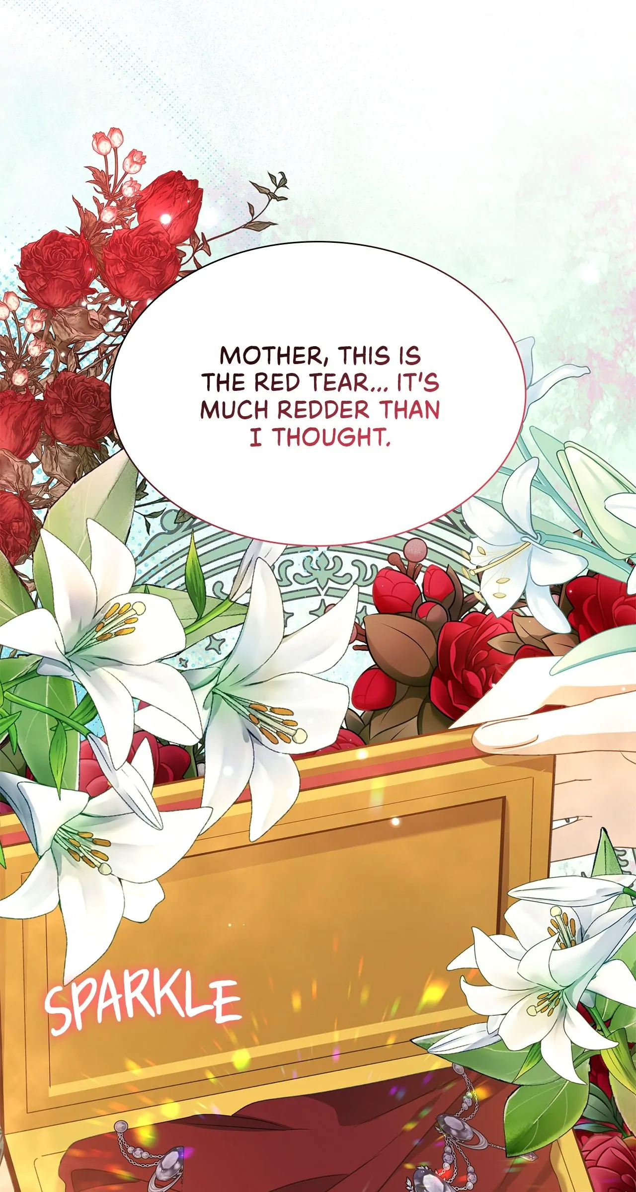 Enough With the Flirting Chapter 49 - Page 72