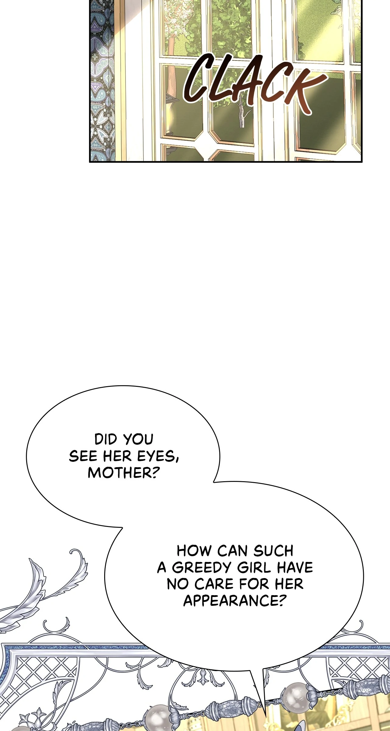 Enough With the Flirting Chapter 49 - Page 82