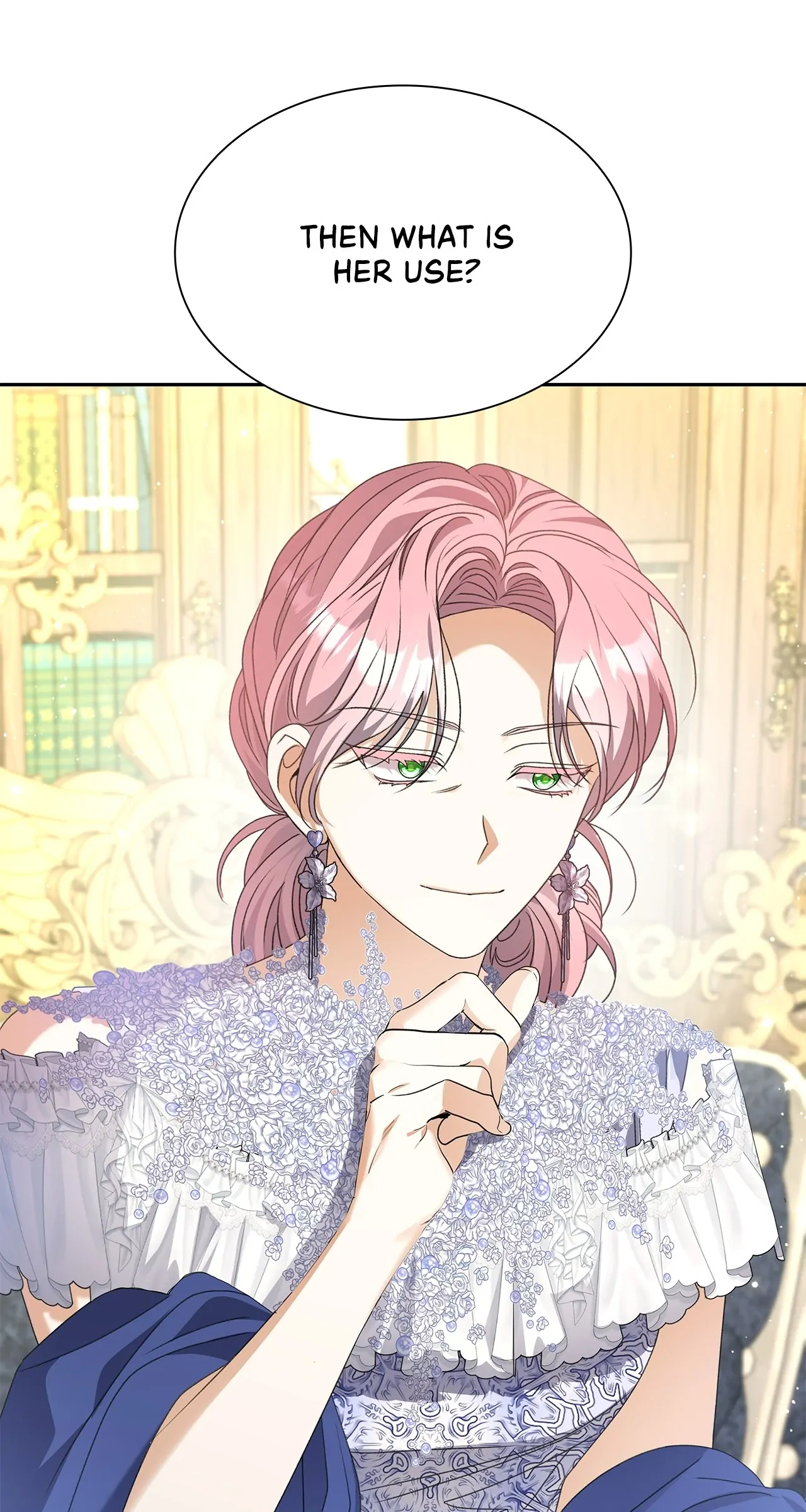 Enough With the Flirting Chapter 49 - Page 85