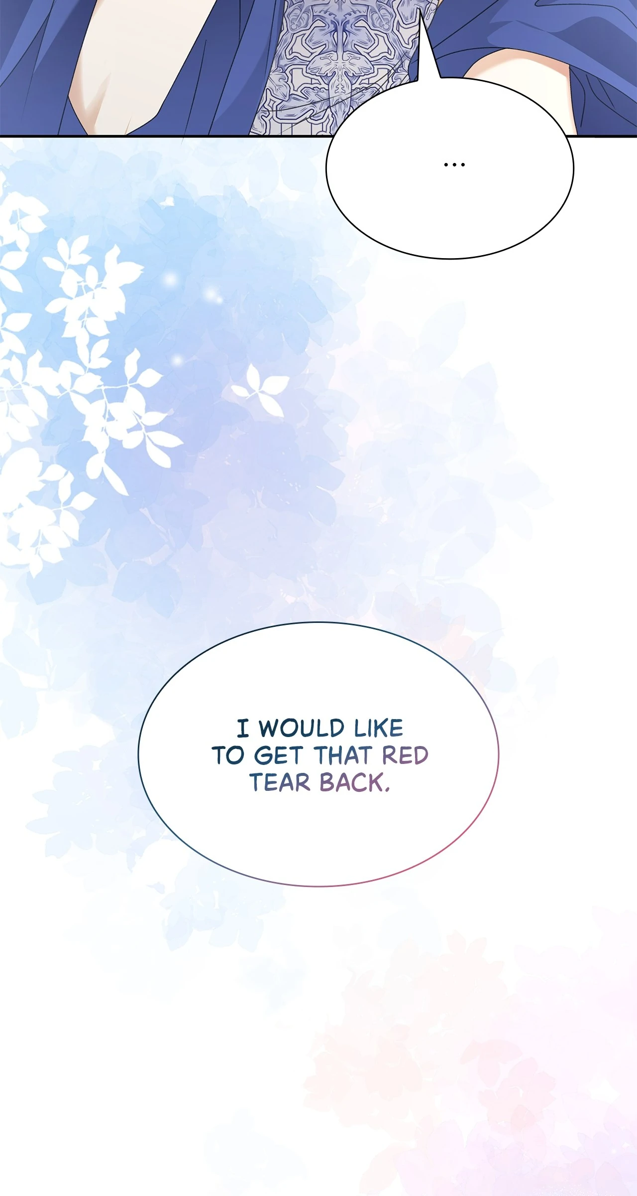 Enough With the Flirting Chapter 49 - Page 86